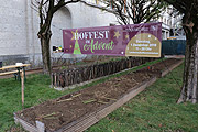Winterlichen Hoffest 2018 im Bayerischen Landwirtschaftsministerium (©Foto: Martin Schmitz)